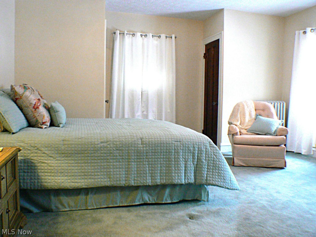 16015 Fernway Road Cleveland, OH 44120 - Photo 11 of 15 Spacious Master Bedroom with two closets