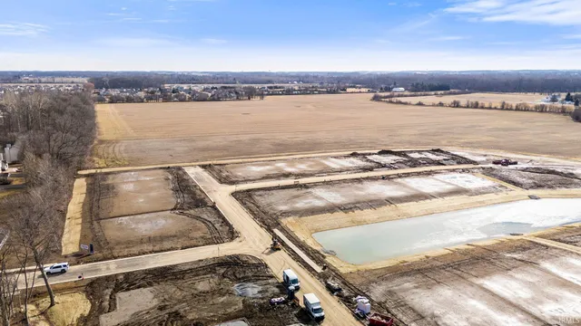 $93,000 | 1334 Kayenta Fort, Fort Wayne, IN 46815