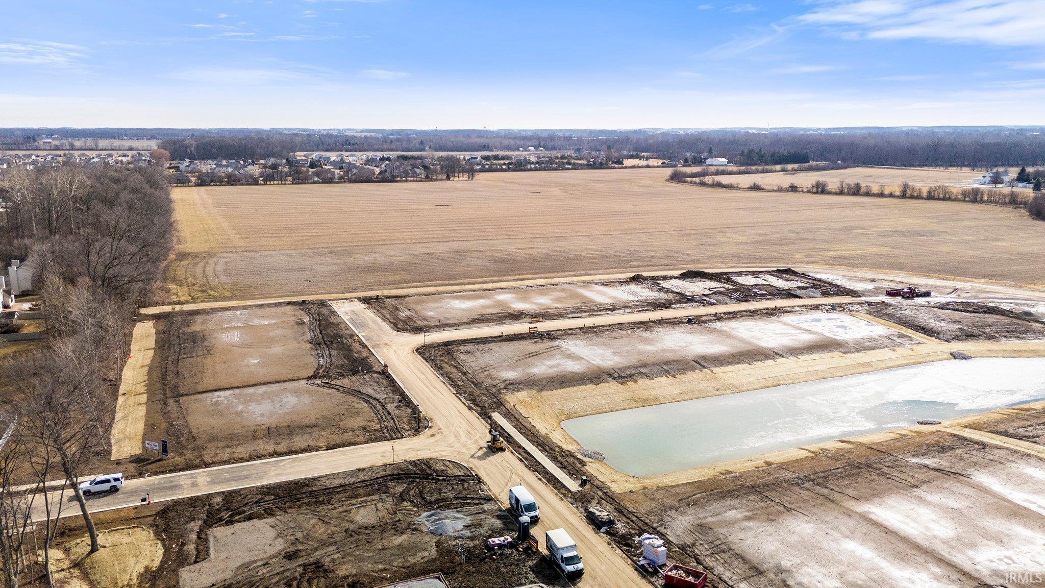 1334 Kayenta Fort Fort Wayne, IN 46815 - Photo 1 of 8