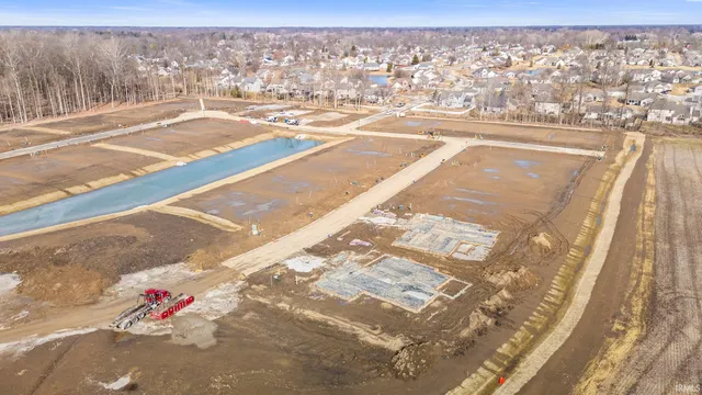 $93,000 | 1334 Kayenta Fort, Fort Wayne, IN 46815