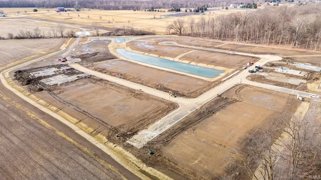 $93,000 | 1334 Kayenta Fort, Fort Wayne, IN 46815