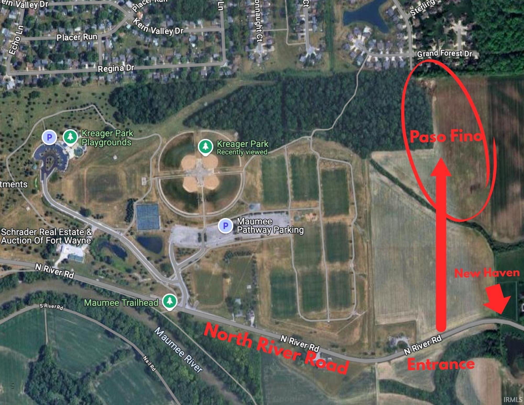 1334 Kayenta Fort Fort Wayne, IN 46815 - Photo 6 of 8