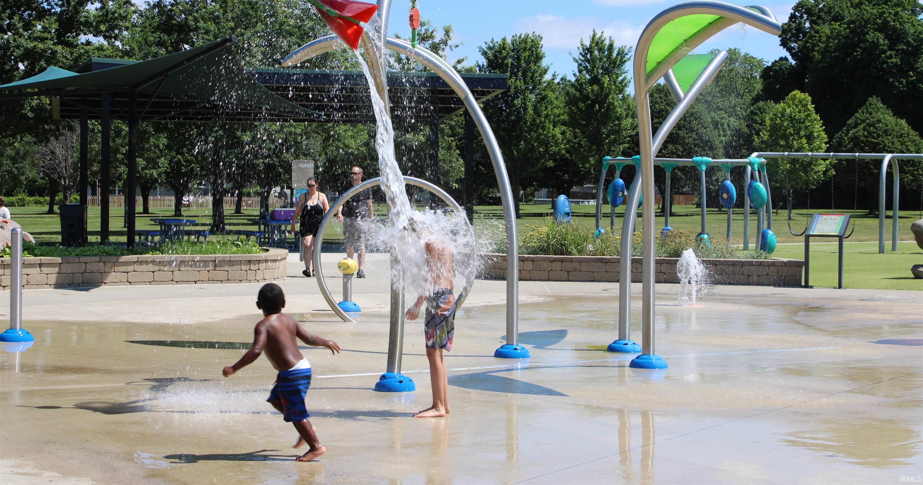1334 Kayenta Fort Fort Wayne, IN 46815 - Photo 8 of 8