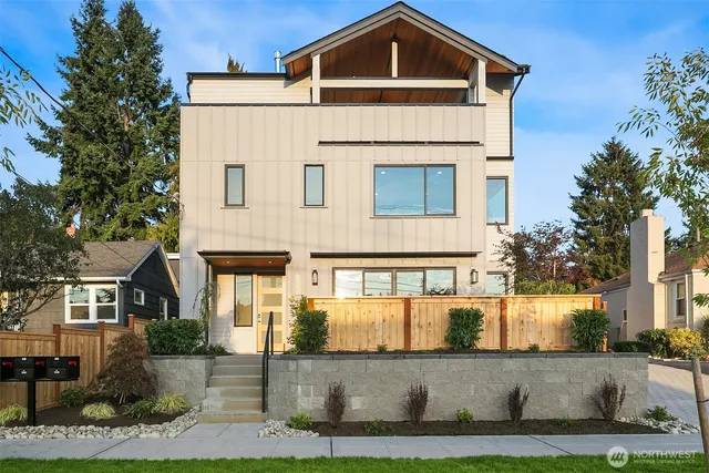 $1,670,000 | 3010 32nd Avenue West, Seattle, WA 98199