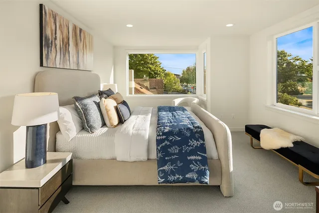 $1,670,000 | 3010 32nd Avenue West, Seattle, WA 98199