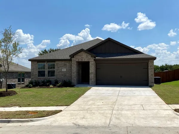 $1,899 | 3212 Brookstone Drive, Sherman, TX 75092