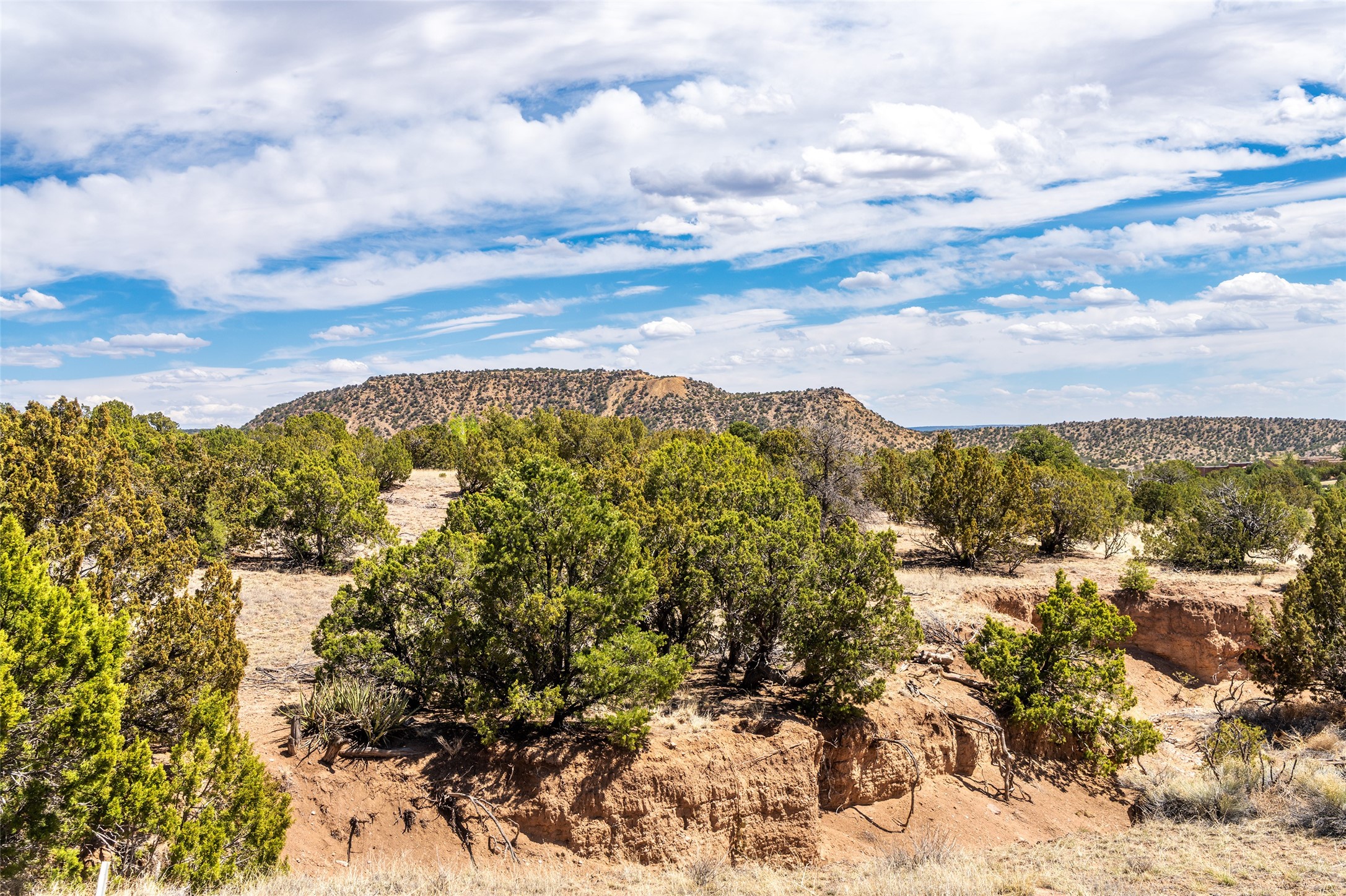 53 Cerro Alto Road Lamy, NM 87540 - Photo 16 of 20
