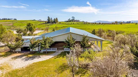 $9,695,000 | 2420 Mountain Ranch Road, Petaluma, CA 94954