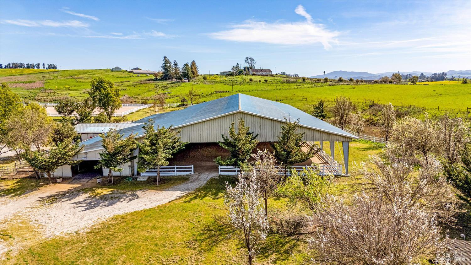 2420 Mountain Ranch Road Petaluma, CA 94954 - Photo 63 of 98