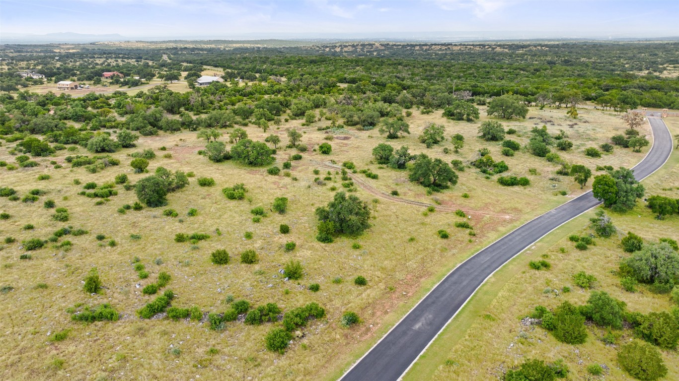 Lot 37 Vista Rdg Drive Round Mountain, TX 78663 - Photo 29 of 30 a view of a city