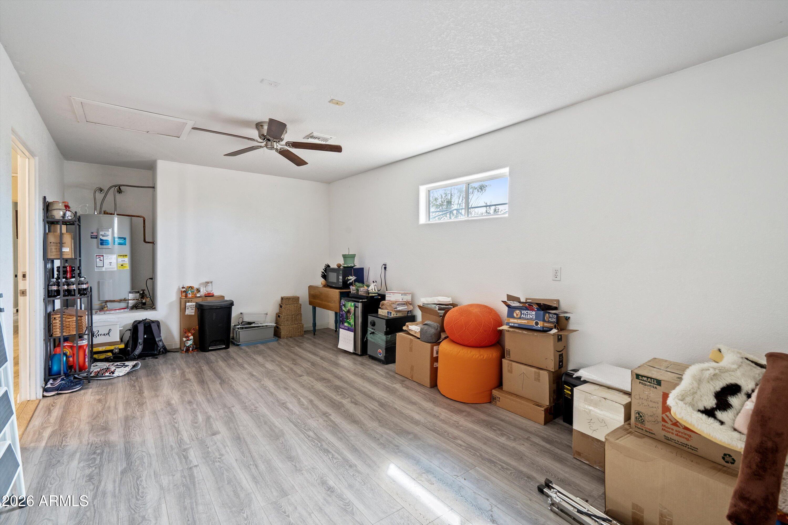 2316 West White Spar Road New River, AZ 85087 - Photo 25 of 40 a living room with furniture