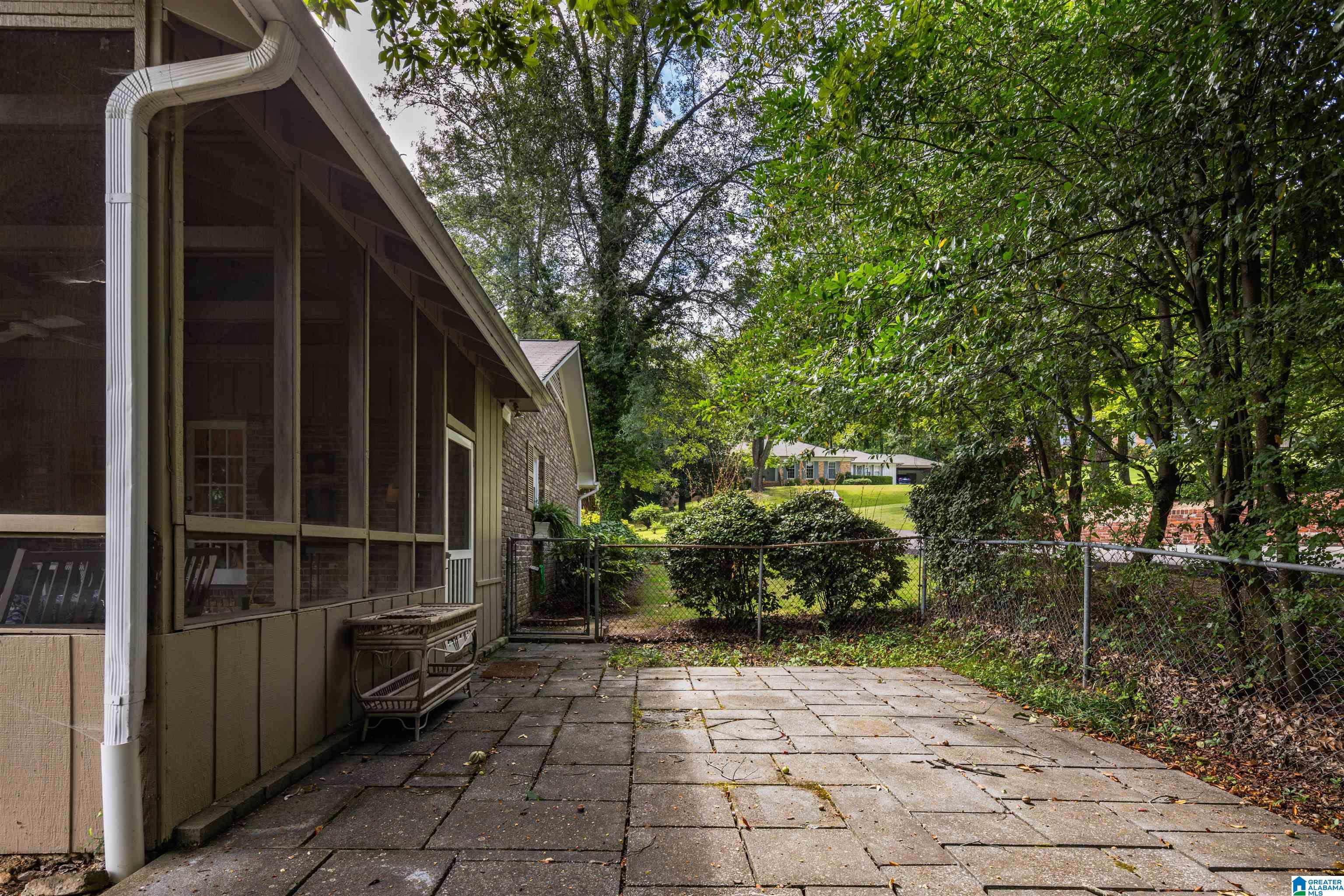3517 Crestbrook Road Birmingham, AL 35223 - Photo 54 of 55