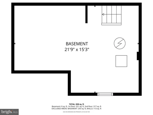 $295,000 | 1026 West 5th Street, Florence, NJ 08518