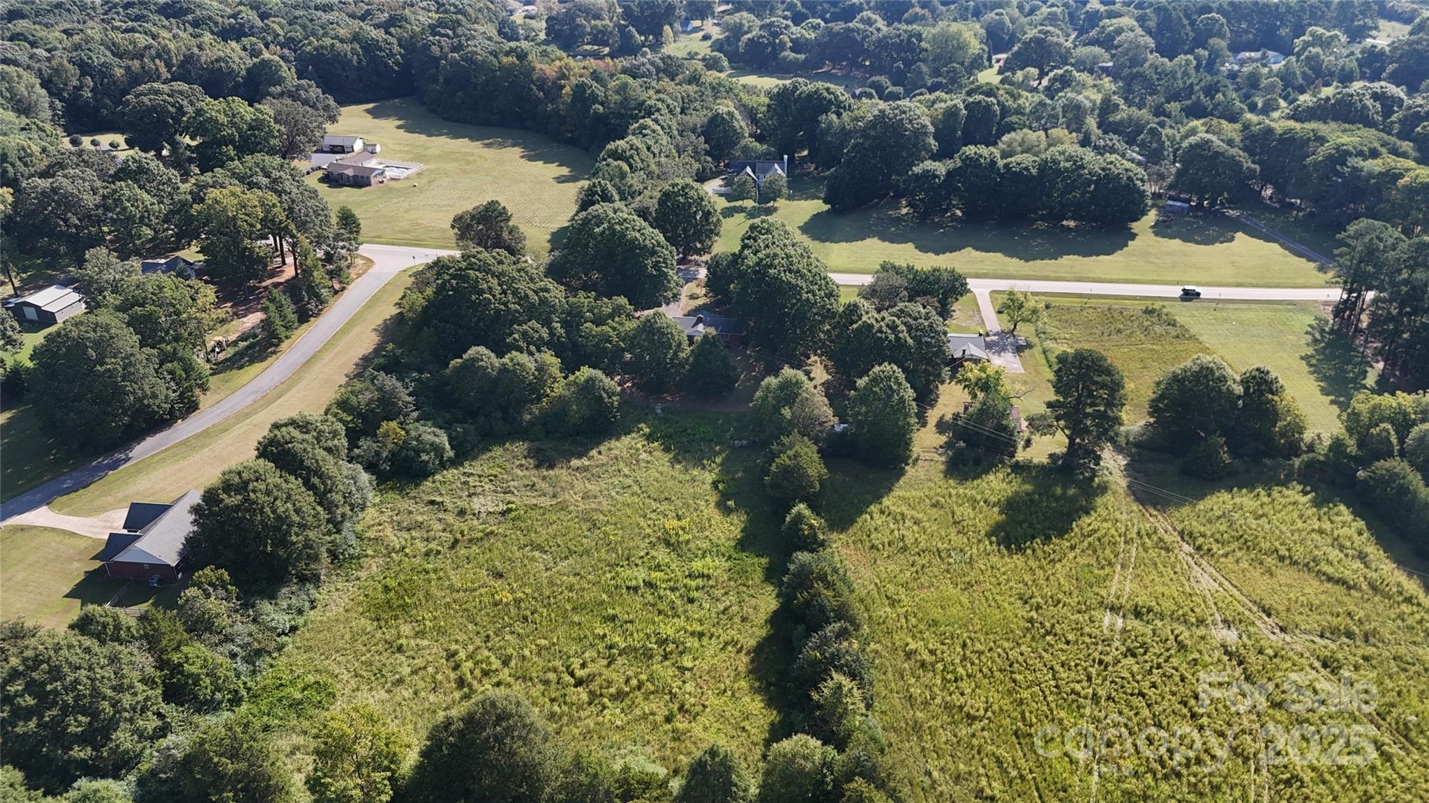3004 Potter Road Waxhaw, NC 28173 - Photo 12 of 15 a view of lake