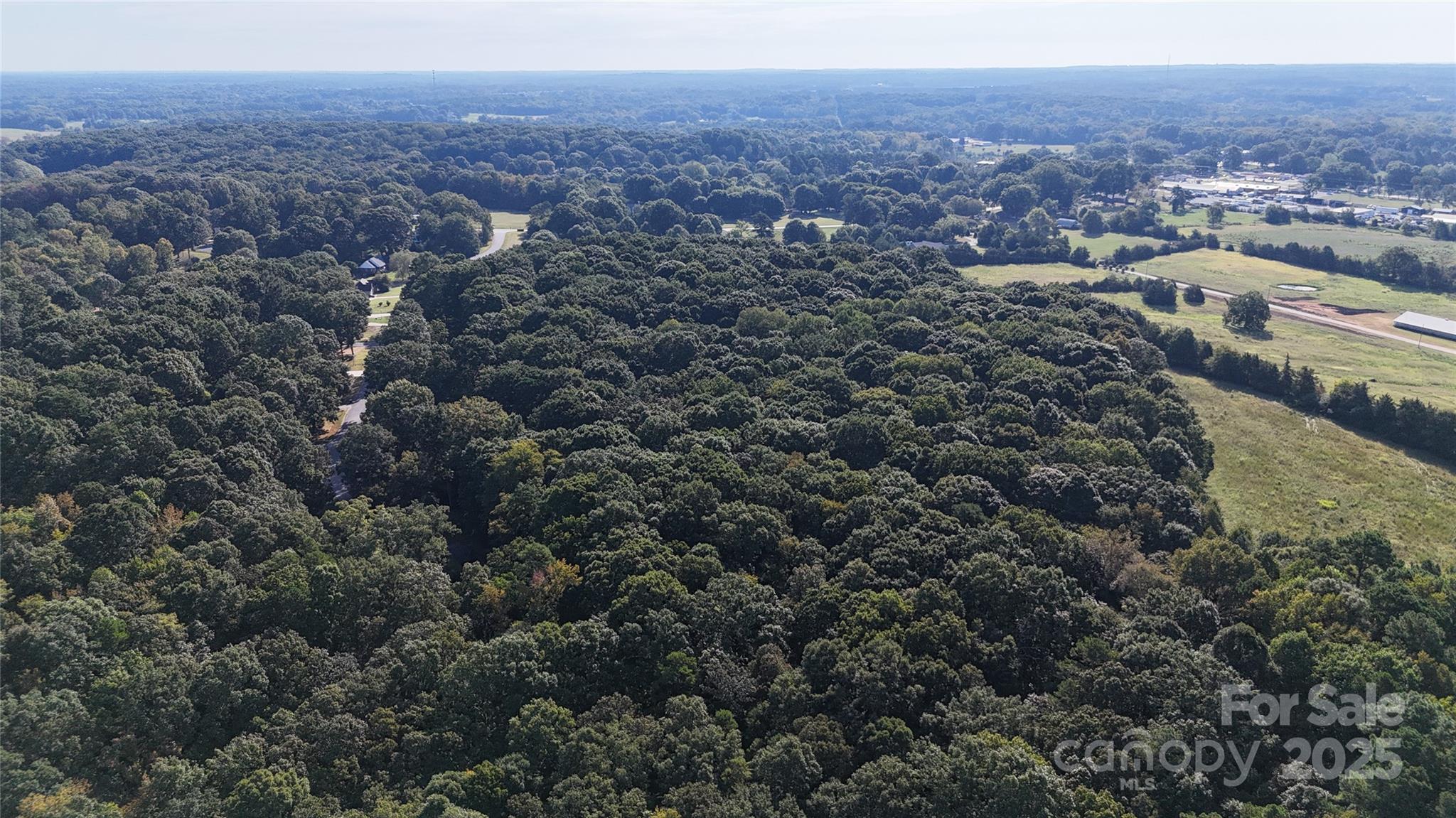 3004 Potter Road Waxhaw, NC 28173 - Photo 8 of 15 an aerial view of multiple house