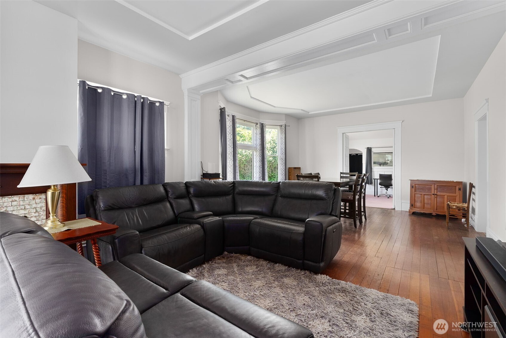 714 West First Street South Bend, WA 98586 - Photo 10 of 40