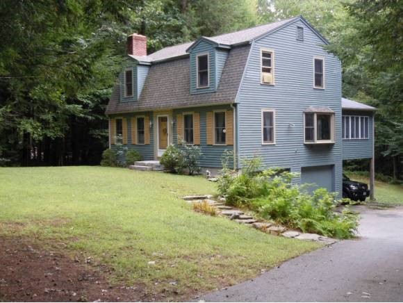 34 Hooke Road Fremont, NH 03044 - Photo 1 of 1