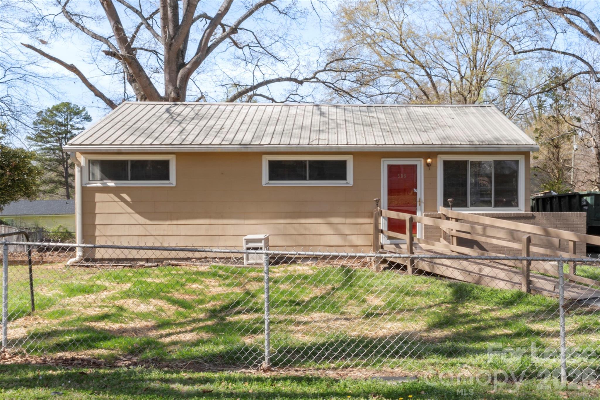 505 Butler Court Gastonia, NC 28054 - Photo 25 of 25