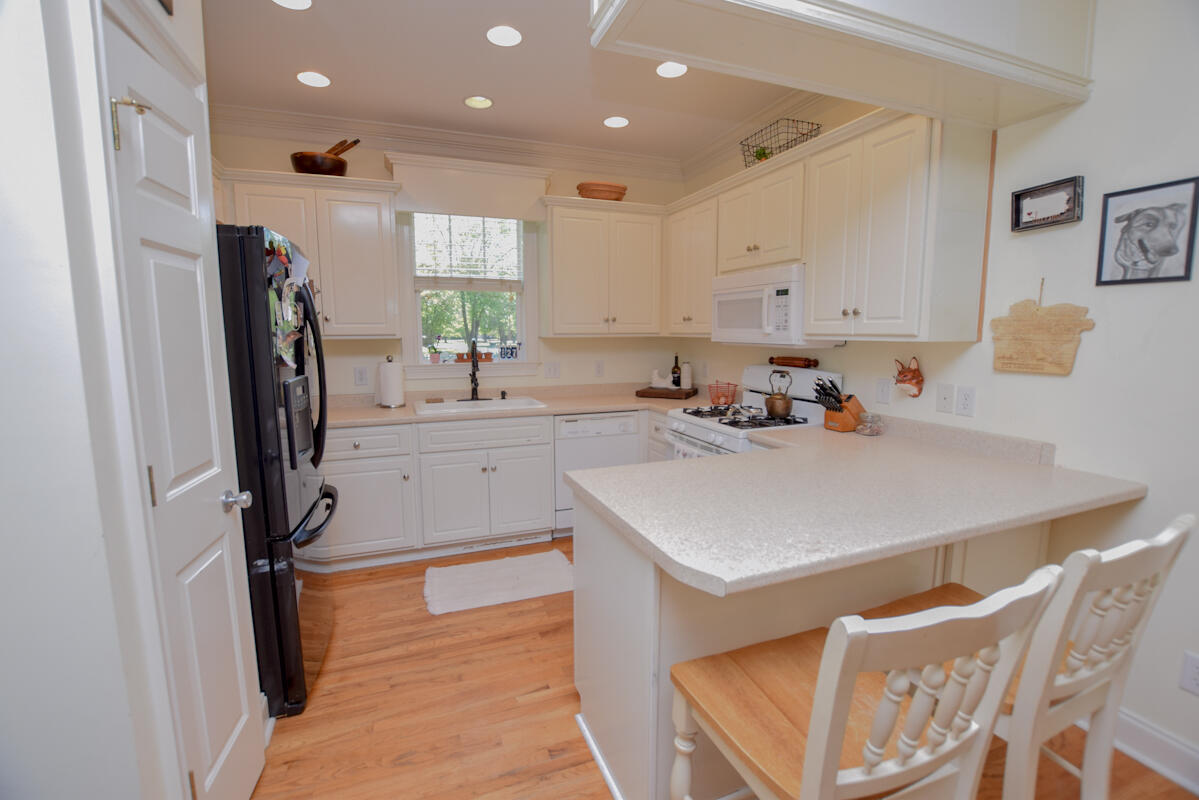 1516 Colleton Avenue Southeast Aiken, SC 29801 - Photo 13 of 23