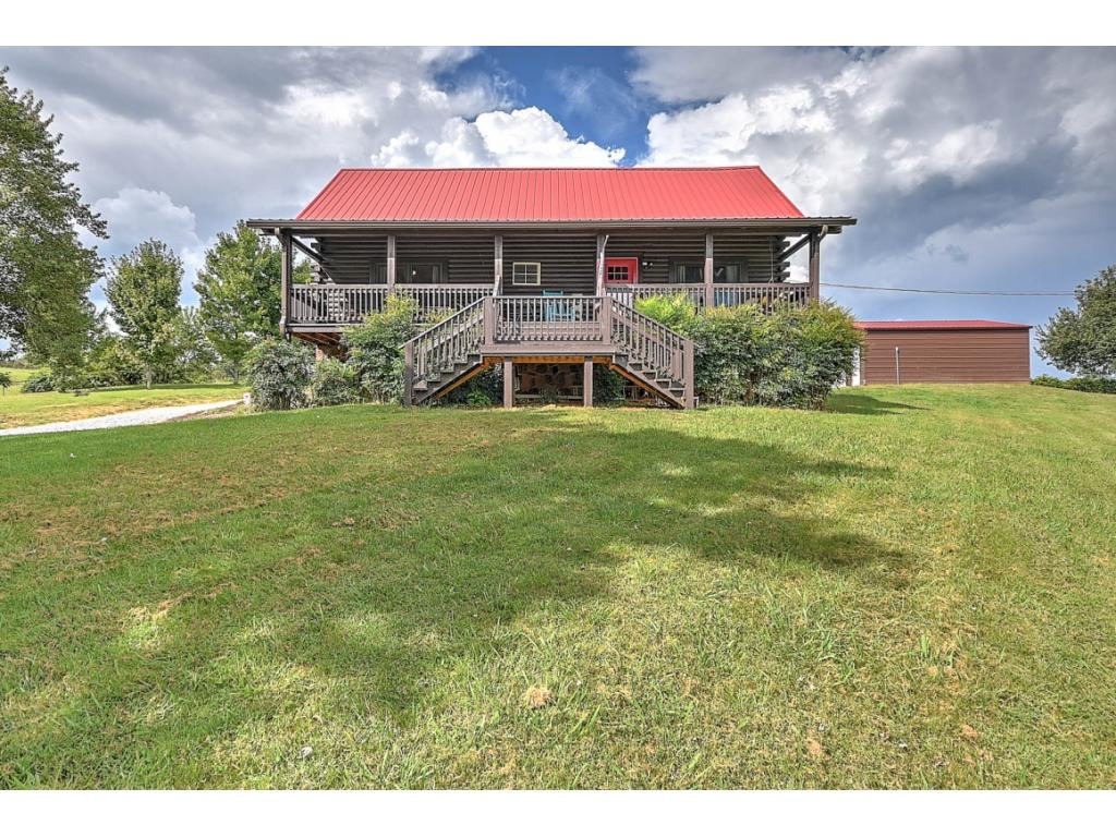 219 Muddy Fork Road Jonesborough, TN 37659 - Photo 1 of 19 Photo 1