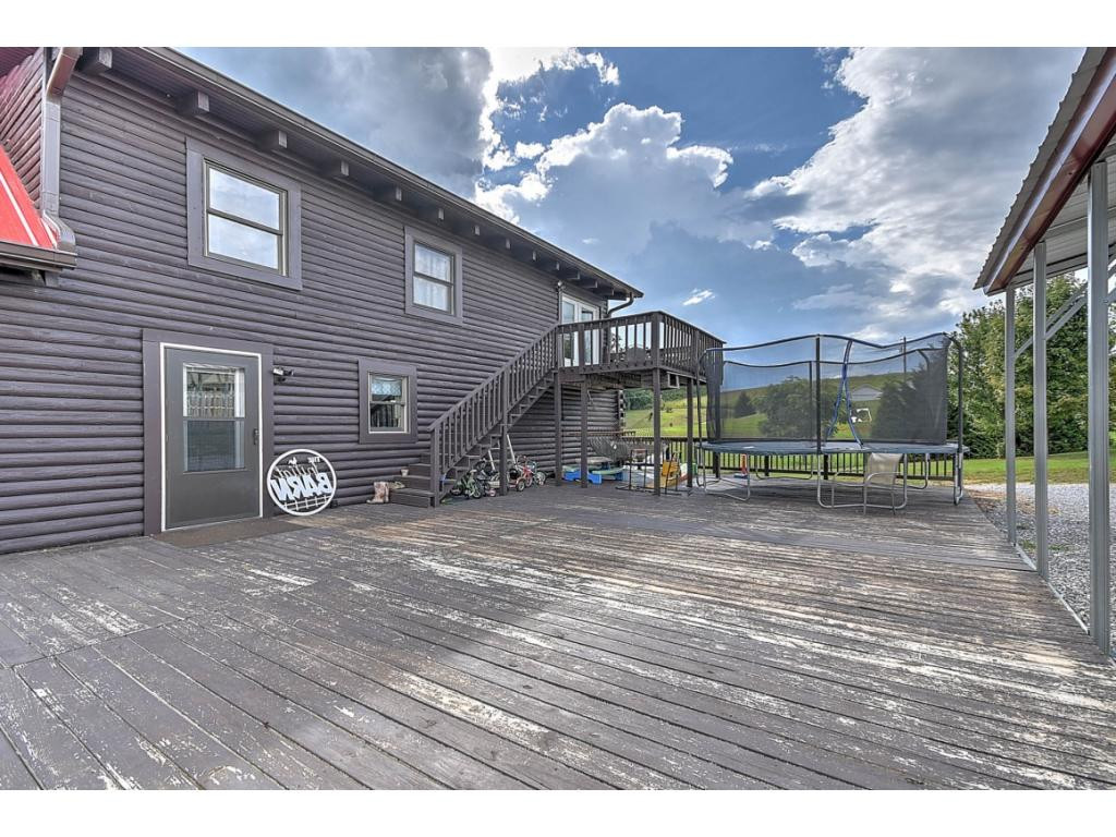 219 Muddy Fork Road Jonesborough, TN 37659 - Photo 3 of 19 Photo 3