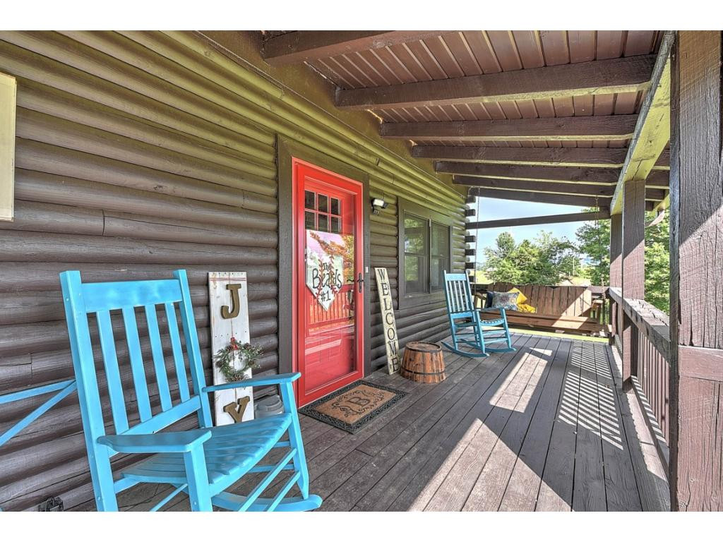 219 Muddy Fork Road Jonesborough, TN 37659 - Photo 4 of 19 Photo 4