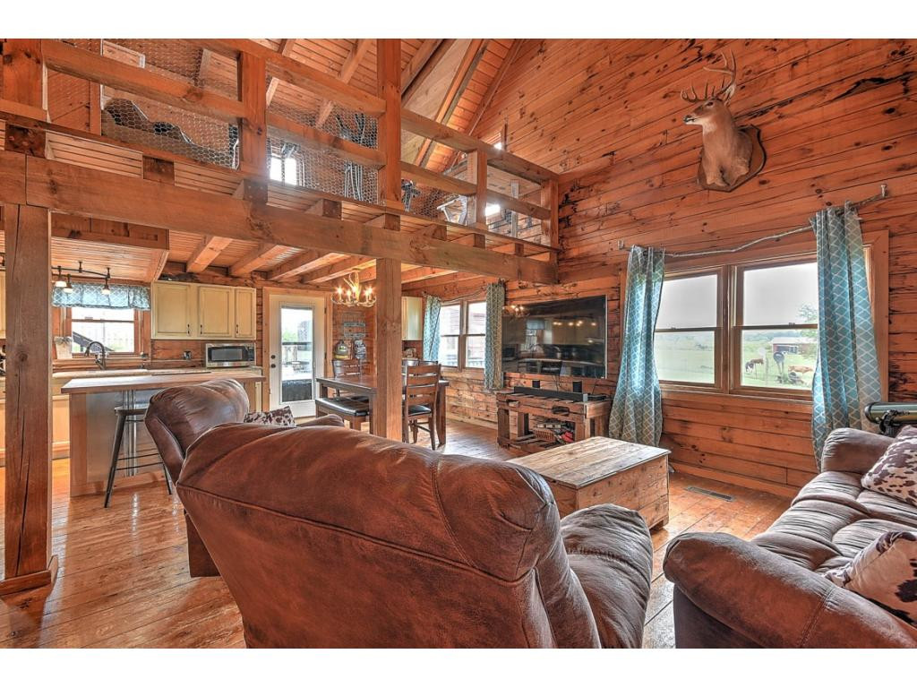 219 Muddy Fork Road Jonesborough, TN 37659 - Photo 5 of 19 Photo 5