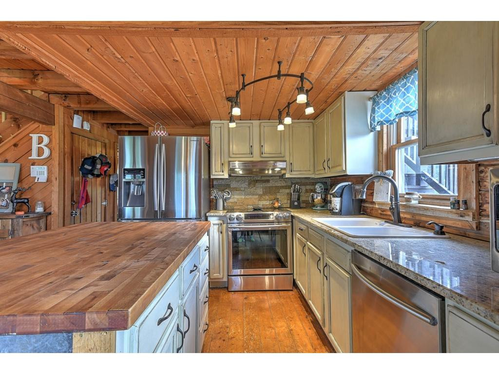 219 Muddy Fork Road Jonesborough, TN 37659 - Photo 8 of 19 Photo 8
