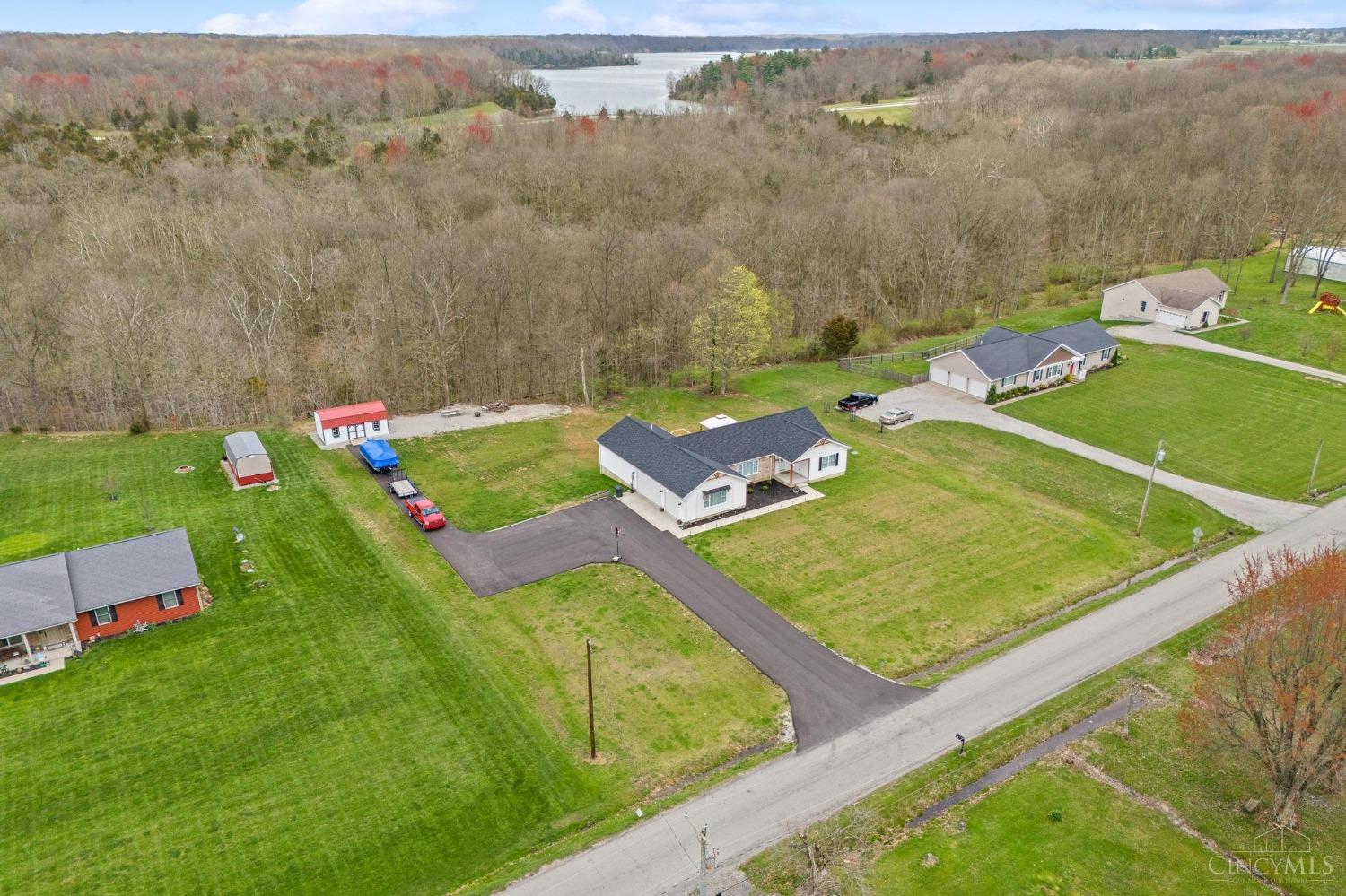 464 Old State Road Clarksville, OH 45113 - Photo 44 of 49 Gallery Image 44