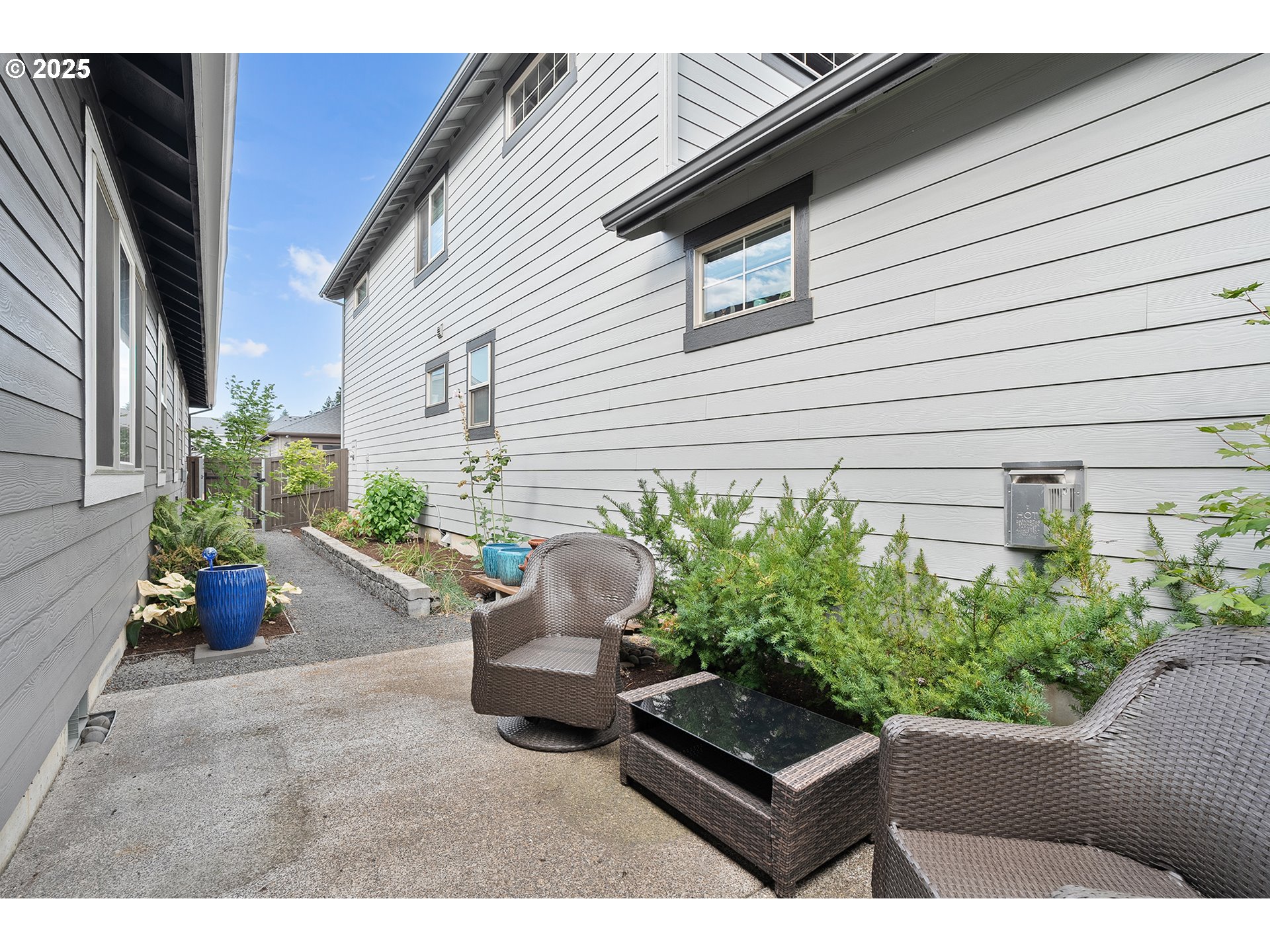 7245 Southwest Chestnut Lane Wilsonville, OR 97070 - Photo 40 of 48