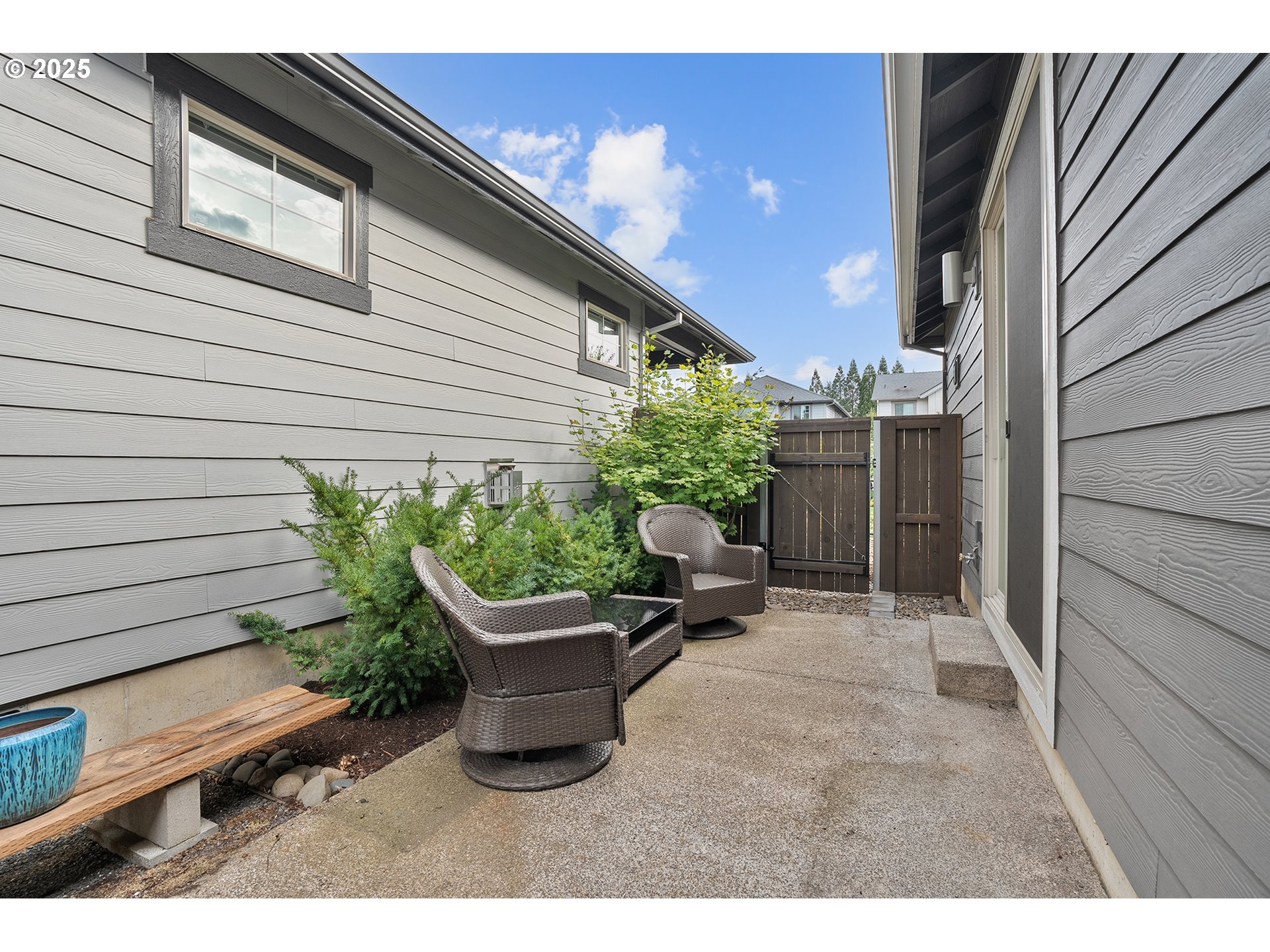 7245 Southwest Chestnut Lane Wilsonville, OR 97070 - Photo 41 of 48