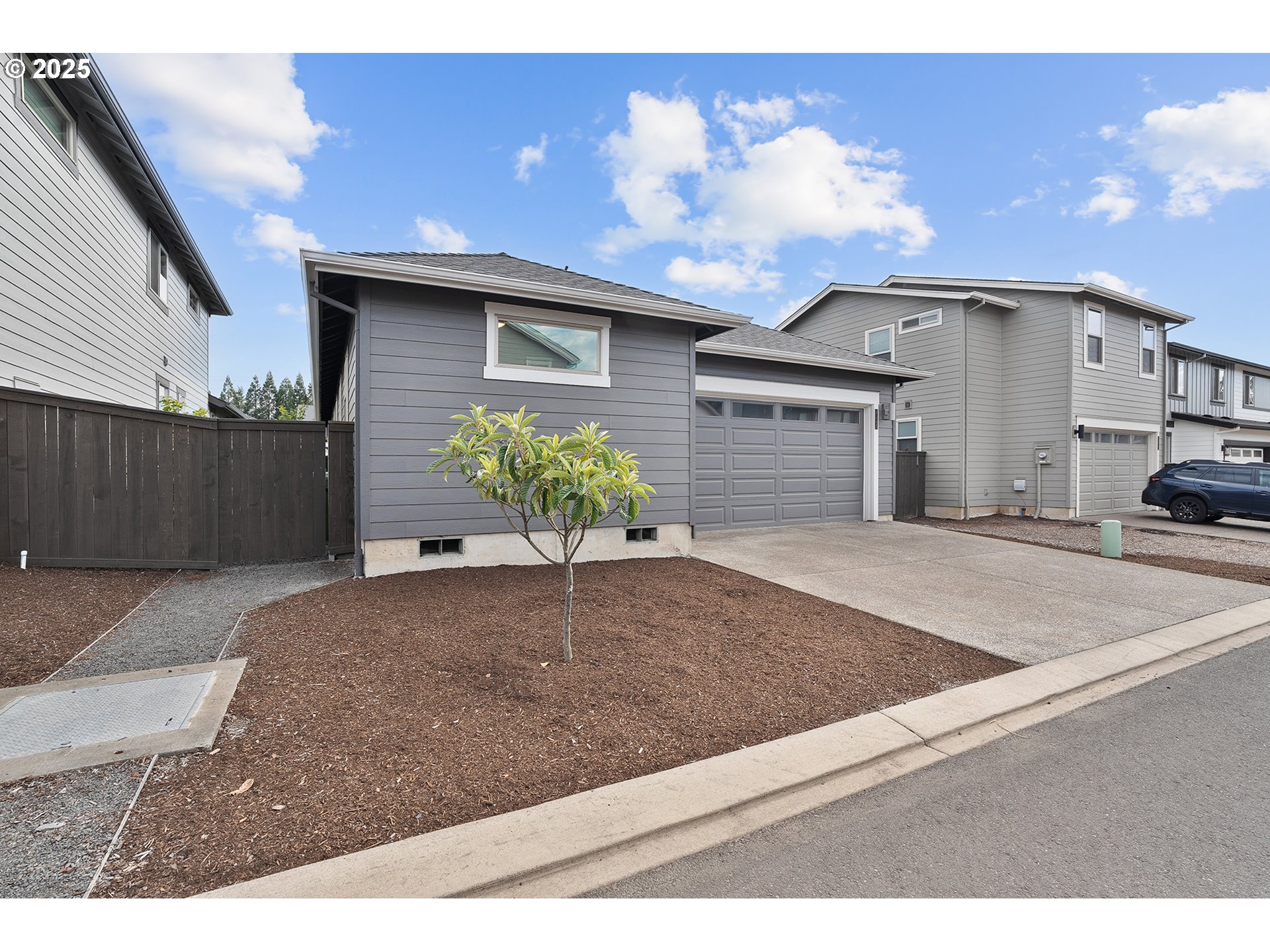 7245 Southwest Chestnut Lane Wilsonville, OR 97070 - Photo 46 of 48