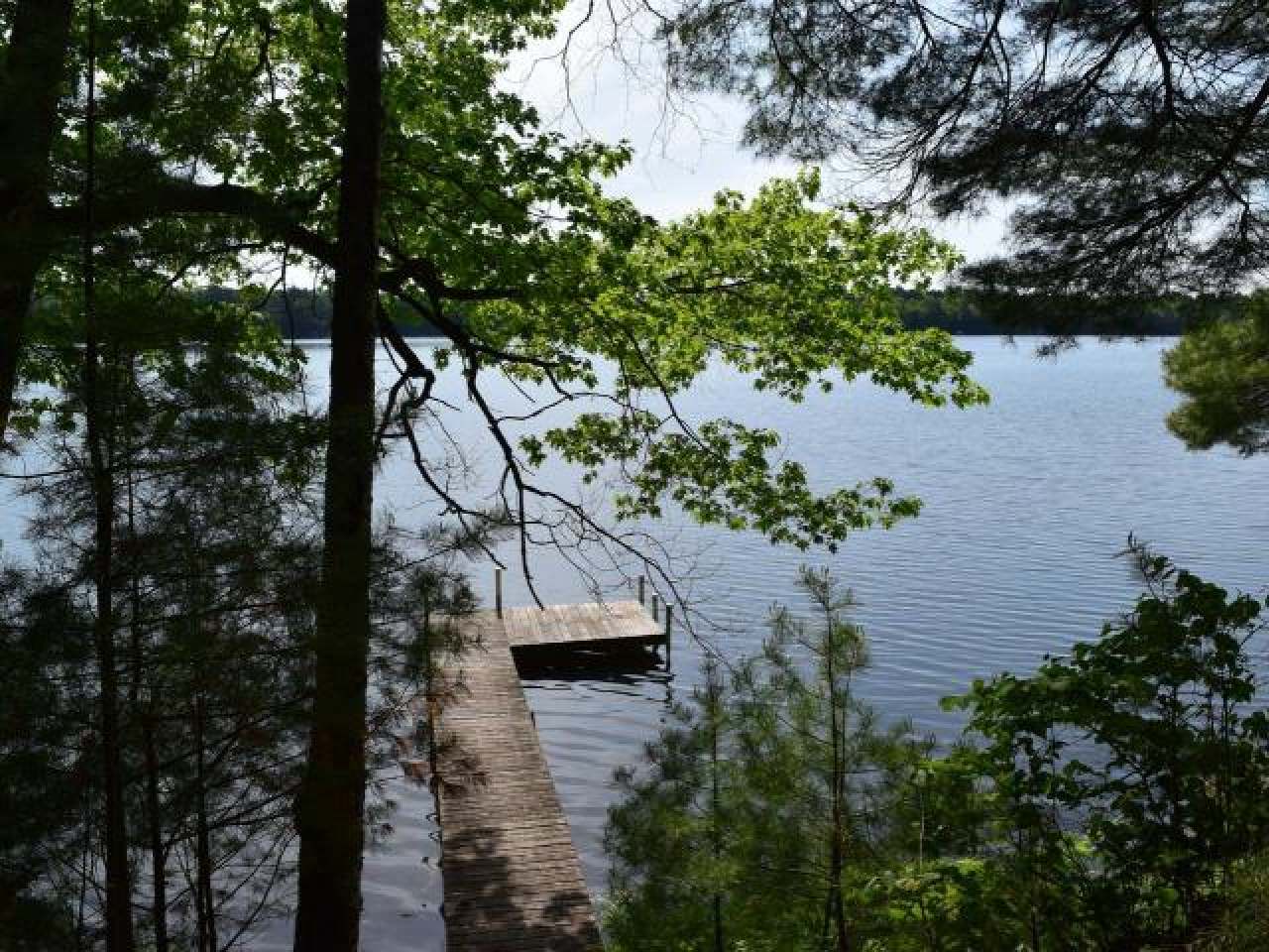 6560 South Bluebird Road Lake Tomahawk, WI 54539 - Photo 14 of 27 Gallery Image 14