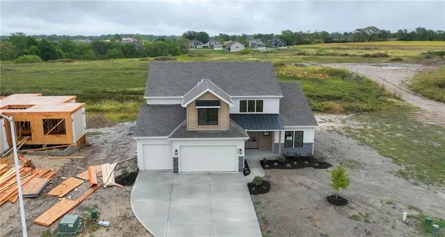 $700,000 | 10407 North Liberty Street, Kansas City, MO 64155