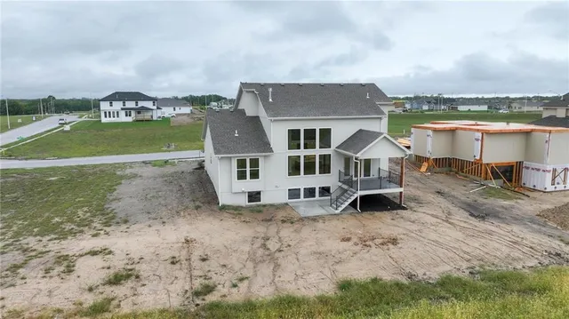 $700,000 | 10407 North Liberty Street, Kansas City, MO 64155