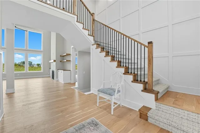 $700,000 | 10407 North Liberty Street, Kansas City, MO 64155