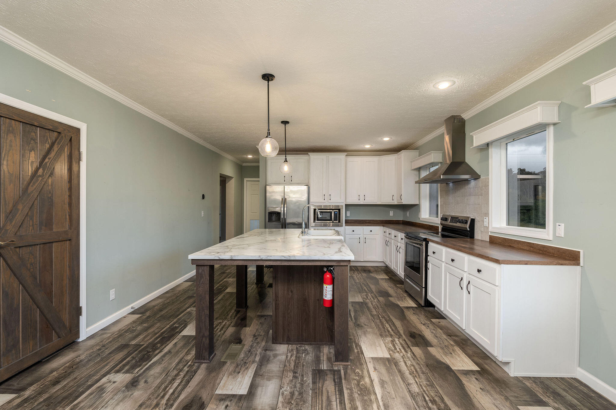 673 Aaron Davis Lane Speedwell, TN 37870 - Photo 18 of 41 18