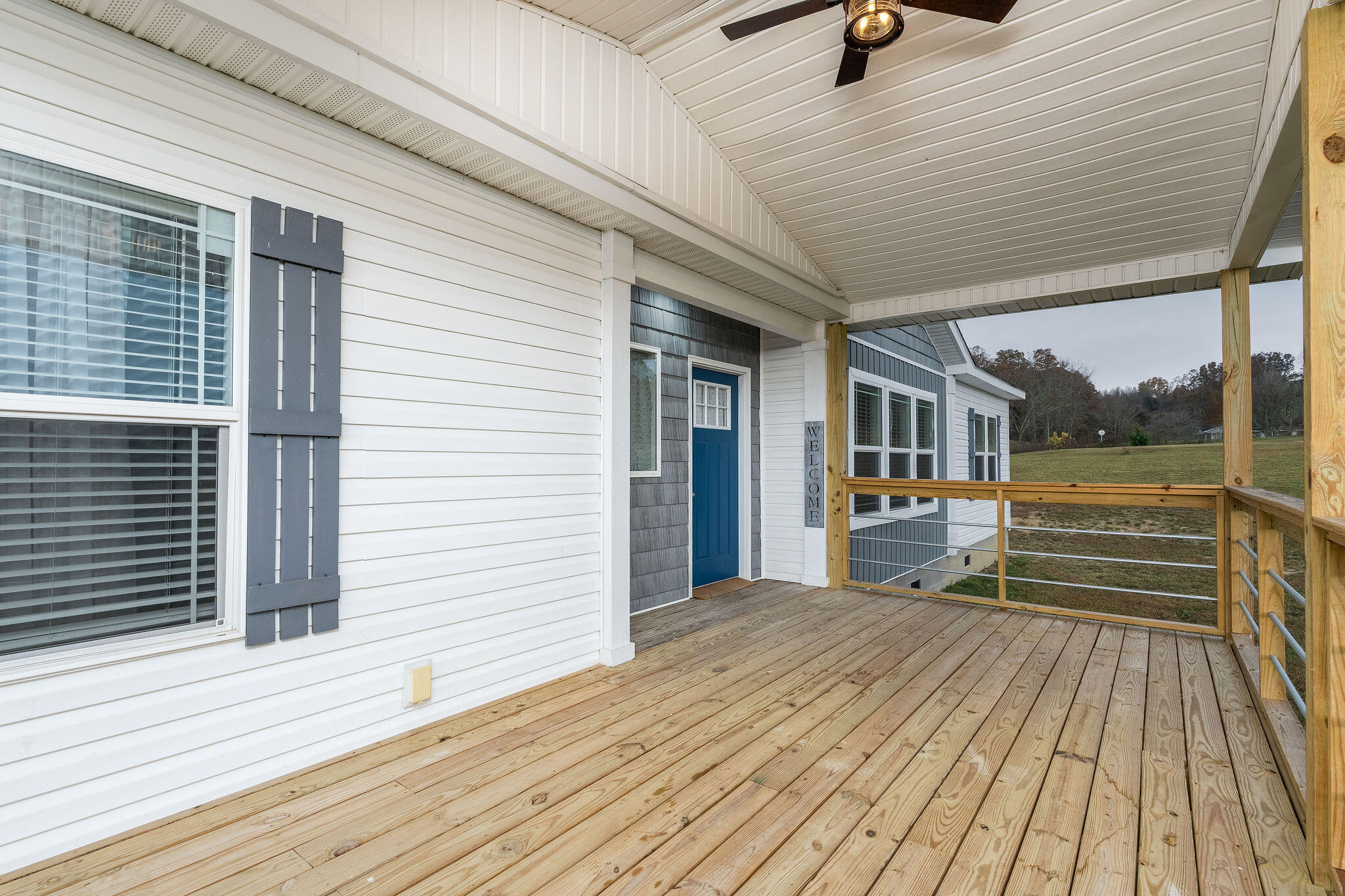 673 Aaron Davis Lane Speedwell, TN 37870 - Photo 3 of 41 3