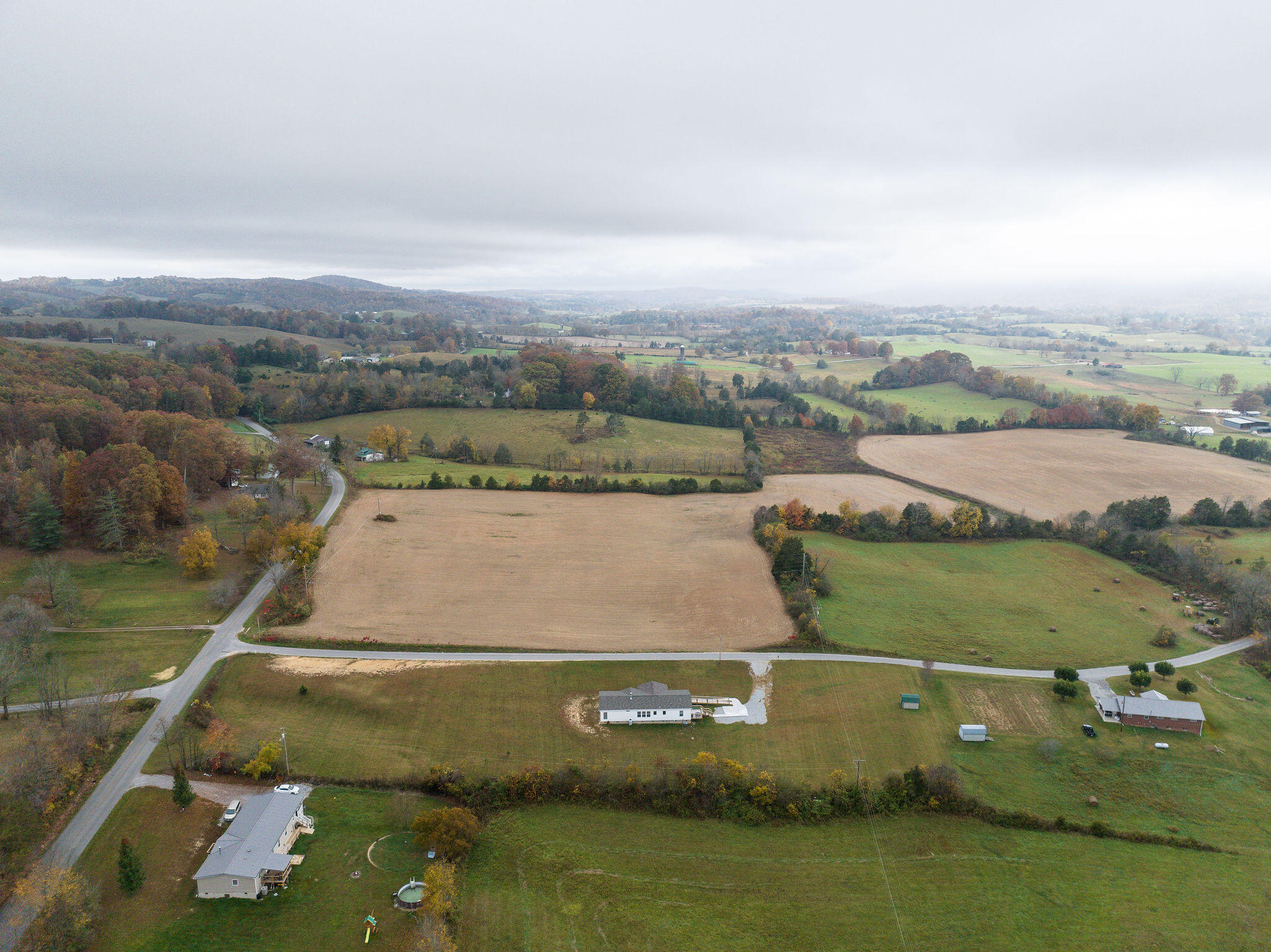 673 Aaron Davis Lane Speedwell, TN 37870 - Photo 41 of 41 44