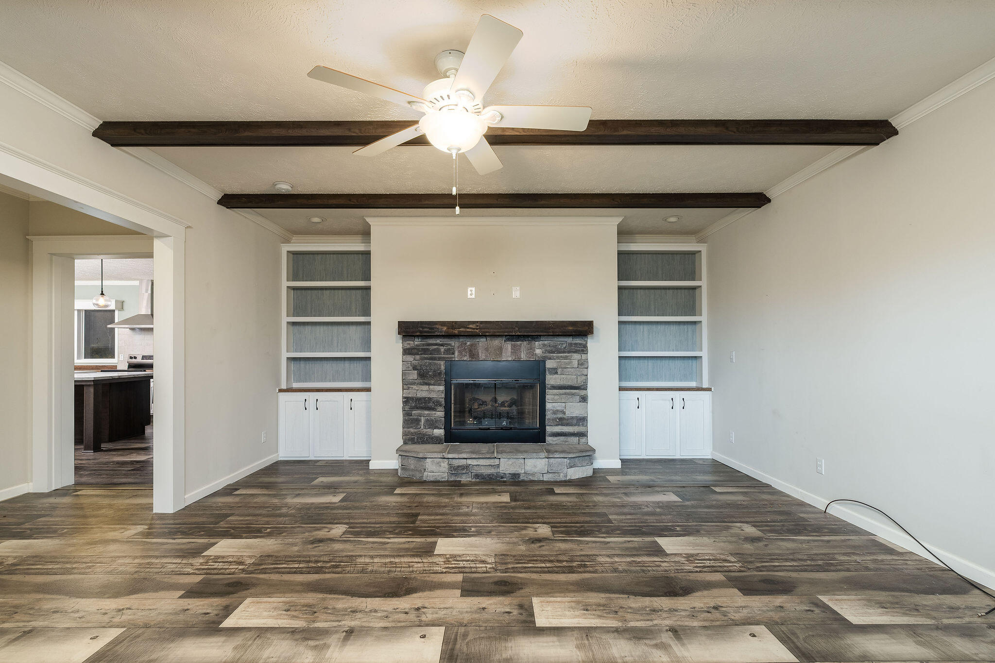 673 Aaron Davis Lane Speedwell, TN 37870 - Photo 6 of 41 6