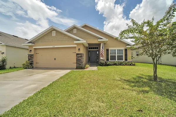 $2,100 | 553 Hollow Glen Drive, Titusville, FL 32780