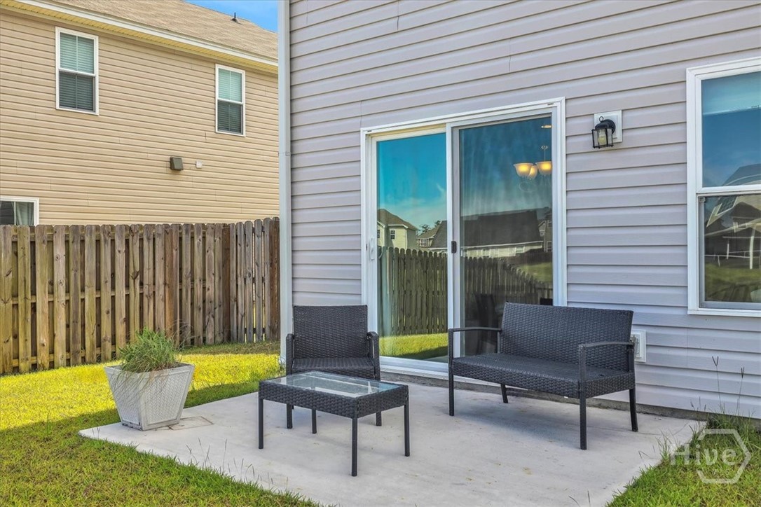 128 Whitehaven Road Savannah, GA 31407 - Photo 48 of 52