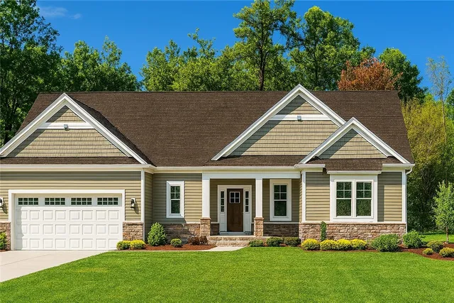 $620,000 | 6405 Channing Court, Victor, NY 14564