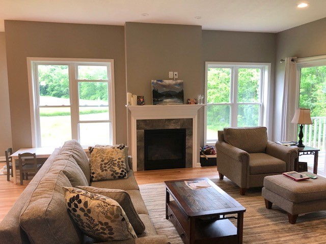 6405 Channing Court Victor, NY 14564 - Photo 2 of 6 Great Room