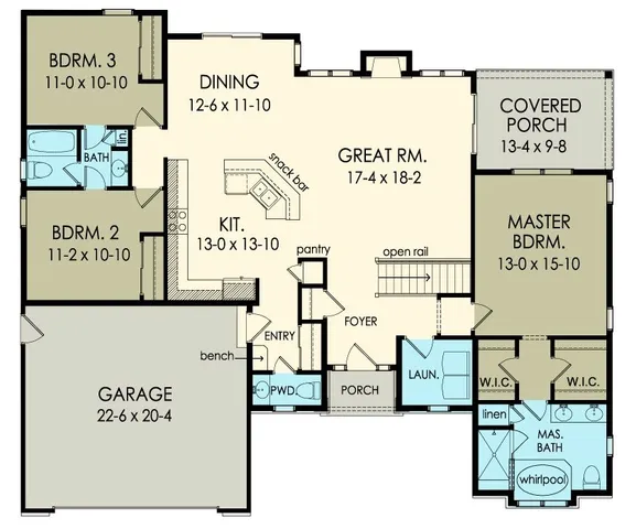 $620,000 | 6405 Channing Court, Victor, NY 14564