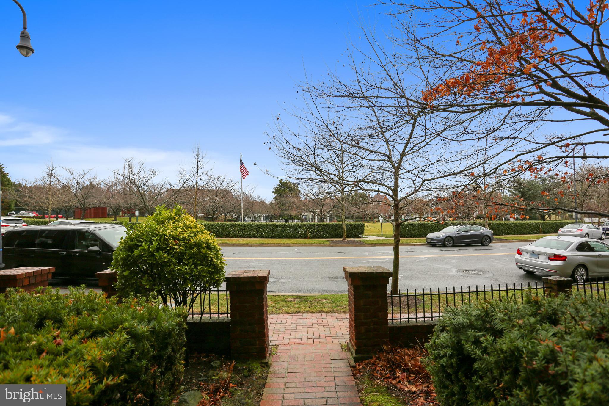 446 Tschiffely Square Road Gaithersburg, MD 20878 - Photo 40 of 44 Outstanding location overlooking the Park!!