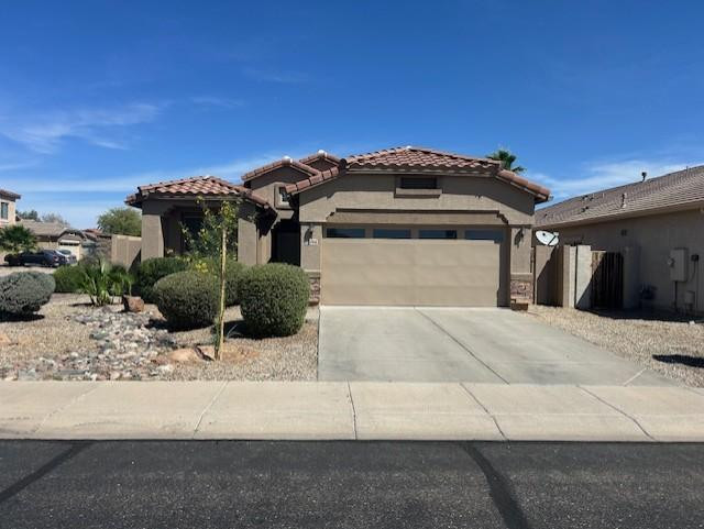 17794 West Rimrock Street Surprise, AZ 85388 - Photo 13 of 13 Photo #13