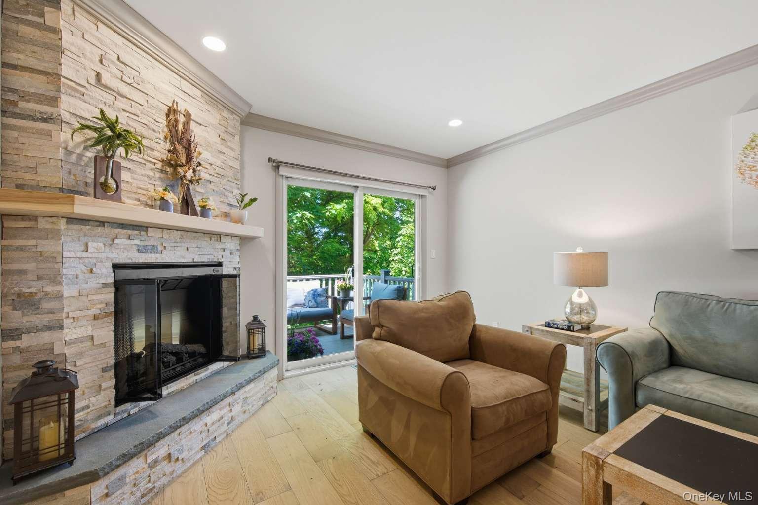 31 Timber Ridge Mount Kisco, NY 10549 - Photo 8 of 49