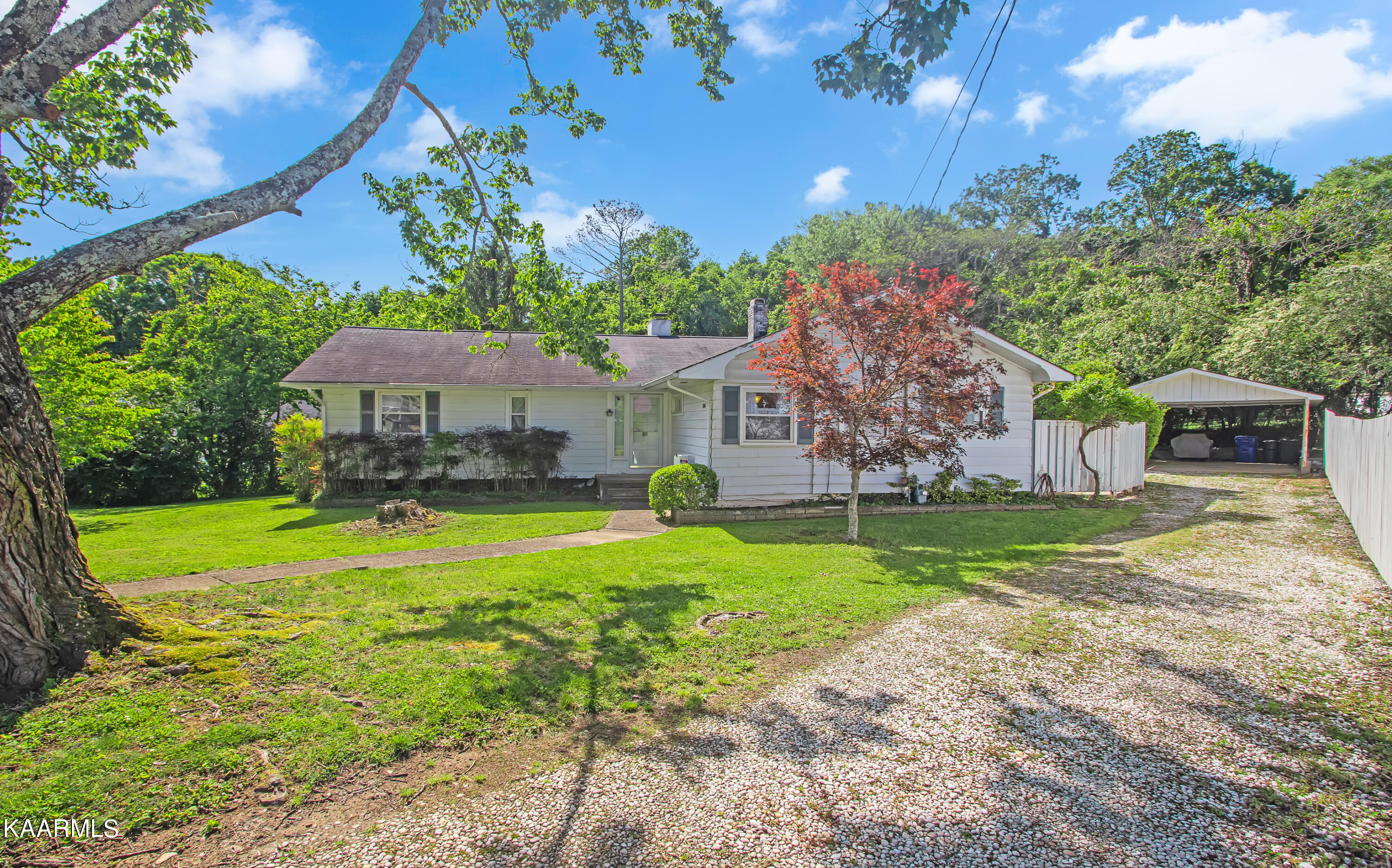 106 Norris Lane Oak Ridge, TN 37830 - Photo 1 of 31 106 norris ln-101