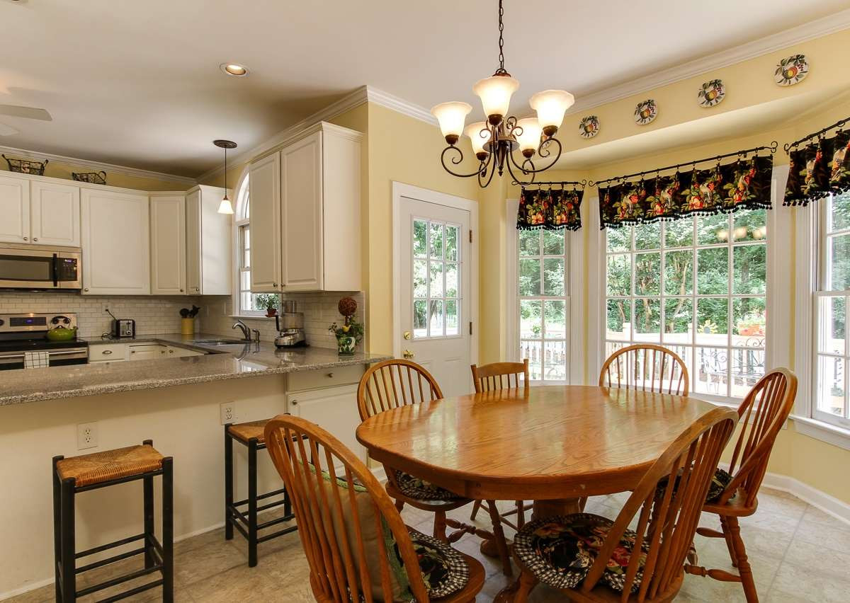 4601 Wee Burn Trail Raleigh, NC 27612 - Photo 10 of 25 Photo 10